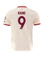 Bayern Munich Harry Kane #9 Ausweichtrikot 2024-25 Kurzarm